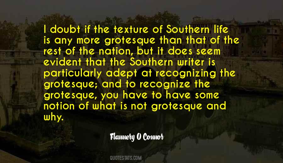 Notion That Life Quotes #208601