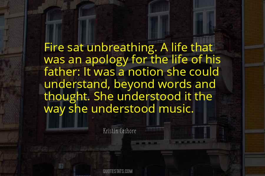 Notion That Life Quotes #231359