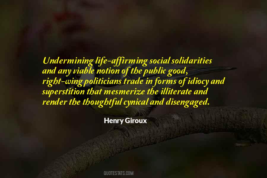 Notion That Life Quotes #549105