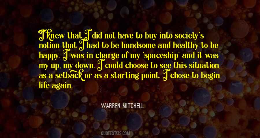 Notion That Life Quotes #969117