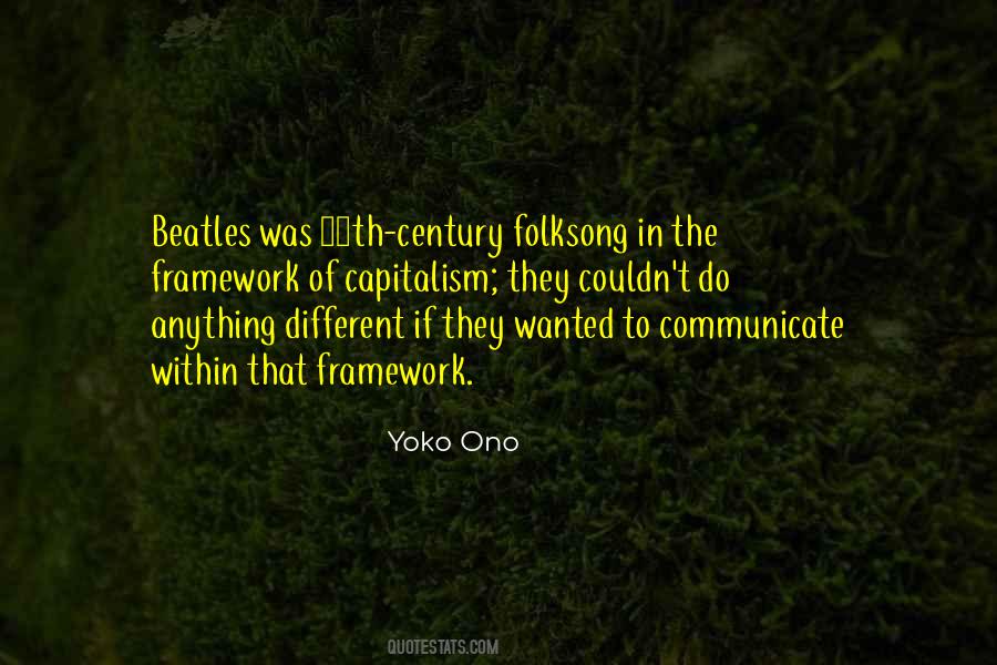 If They Wanted To Quotes #1393709