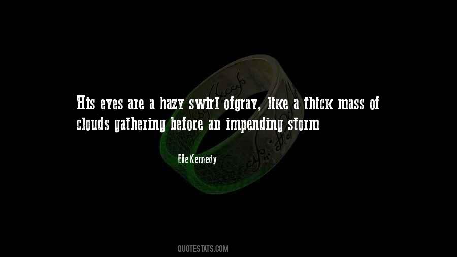 Gathering Storm Quotes #1544225