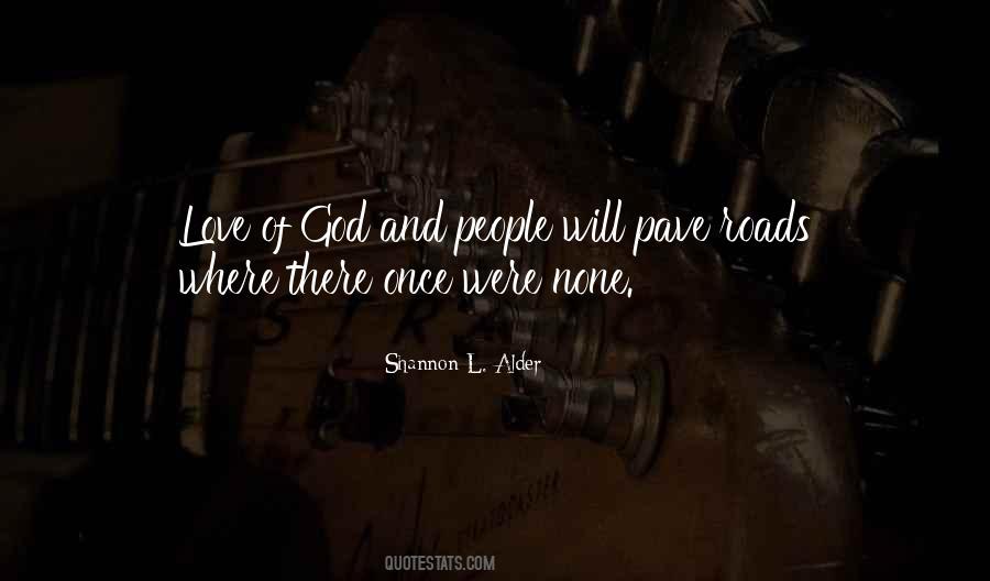 God Of Fate Quotes #1282781