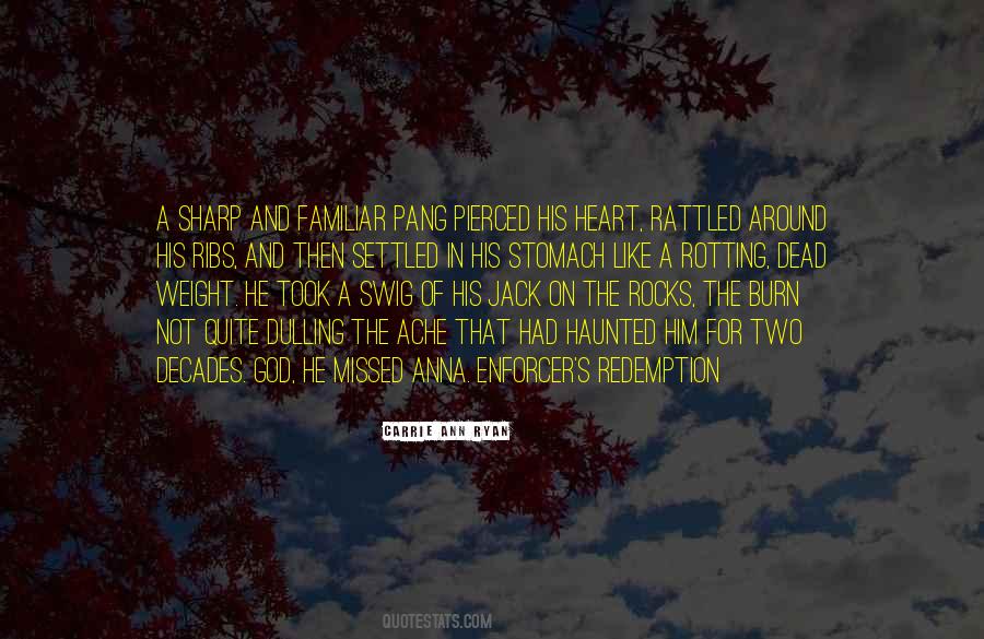 God Of Fate Quotes #1741030