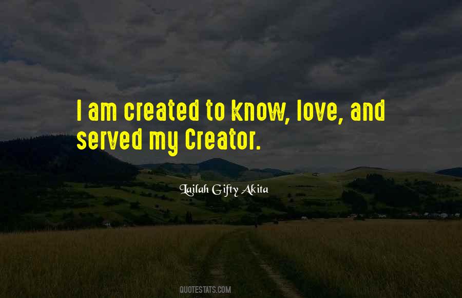God Of Fate Quotes #822740