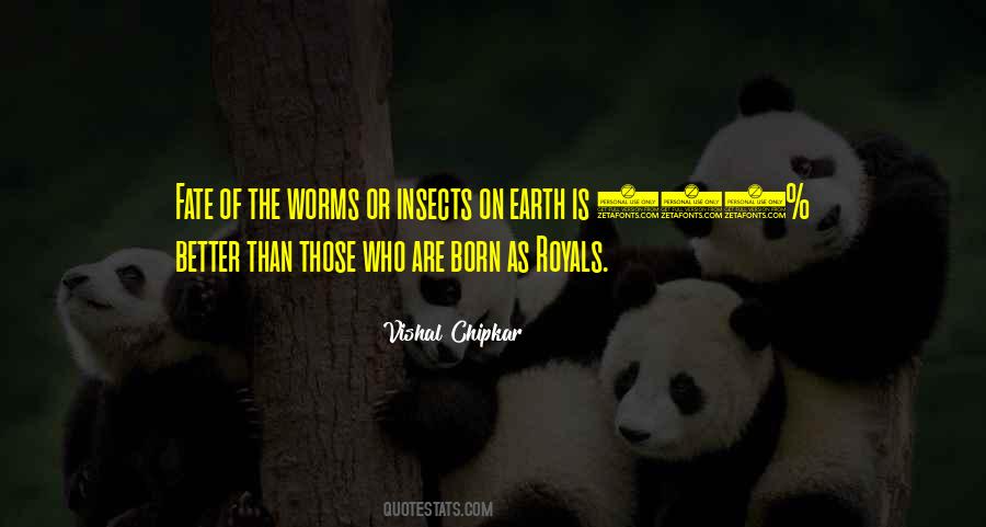 God Of Fate Quotes #948314