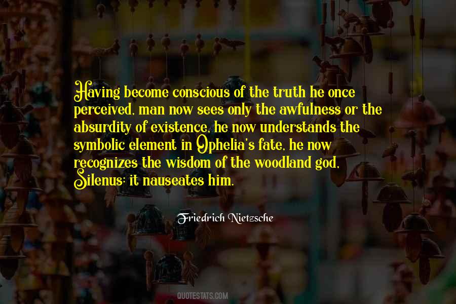 God Of Fate Quotes #973294