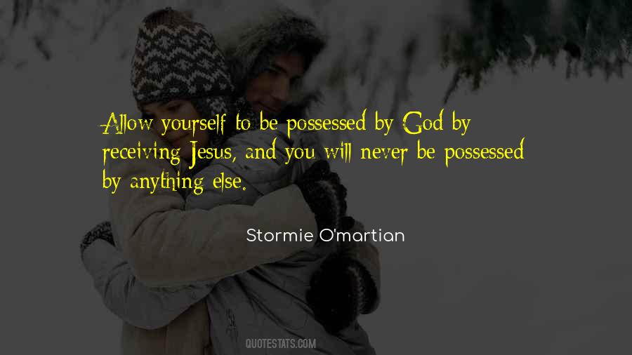 Powerful Christian Quotes #1693000