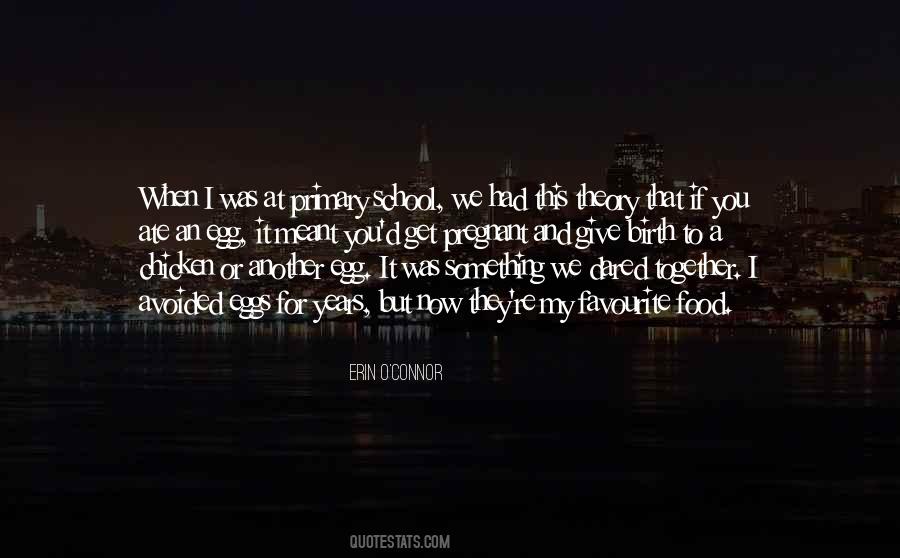 Birth To Quotes #1013545