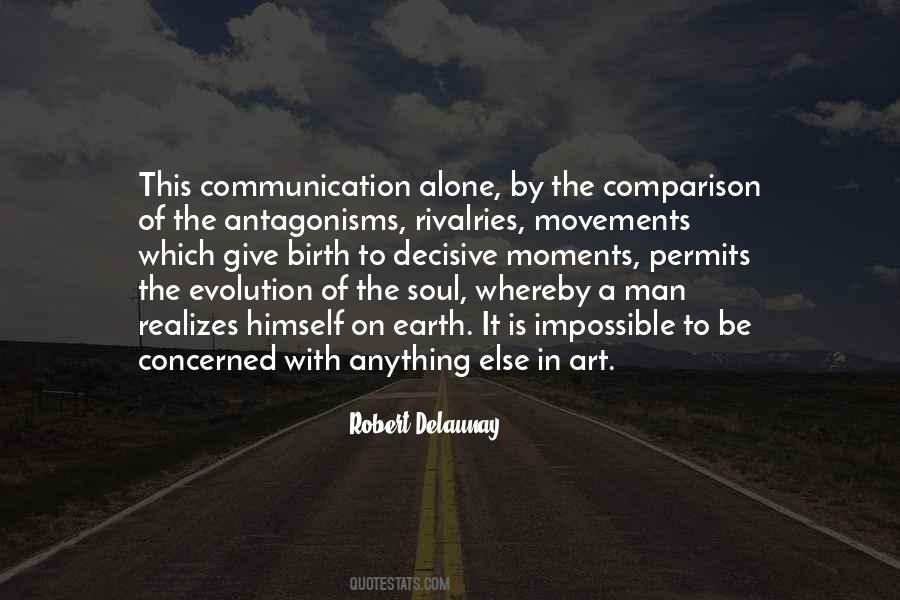 Birth To Quotes #1042715