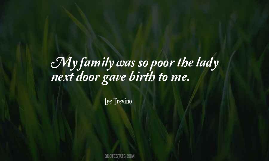 Birth To Quotes #1043251