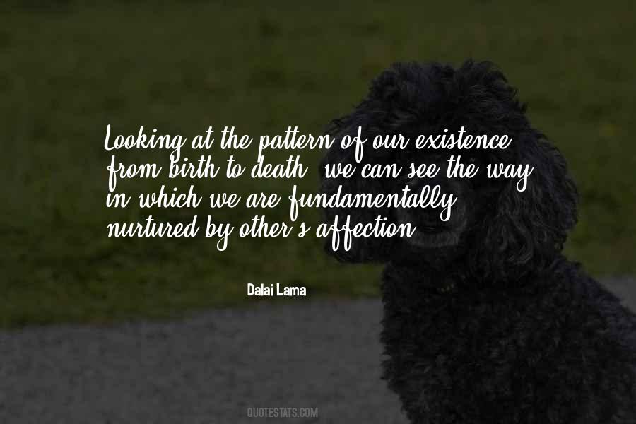 Birth To Quotes #1075153