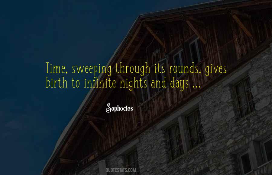 Birth To Quotes #1221642