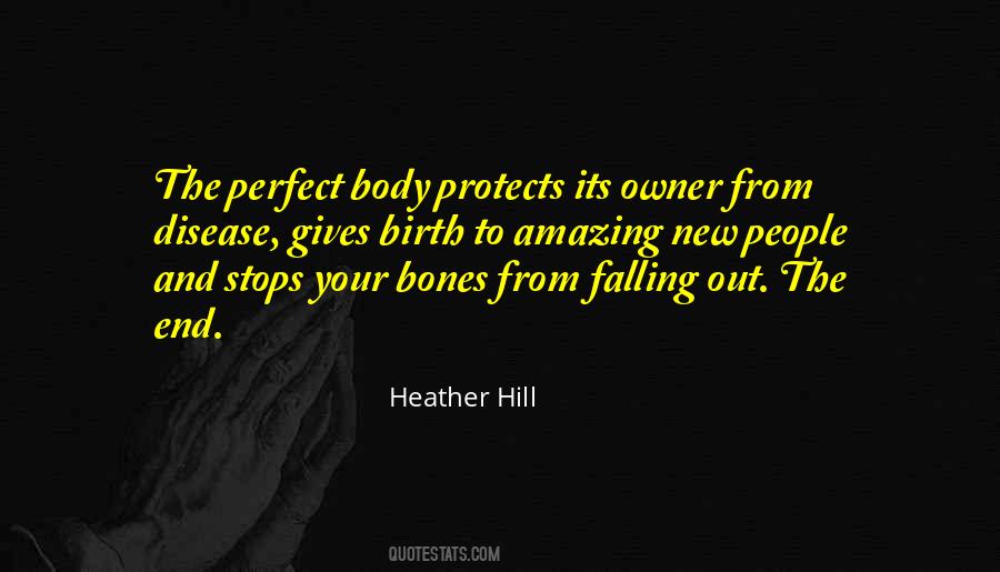 Birth To Quotes #1223564