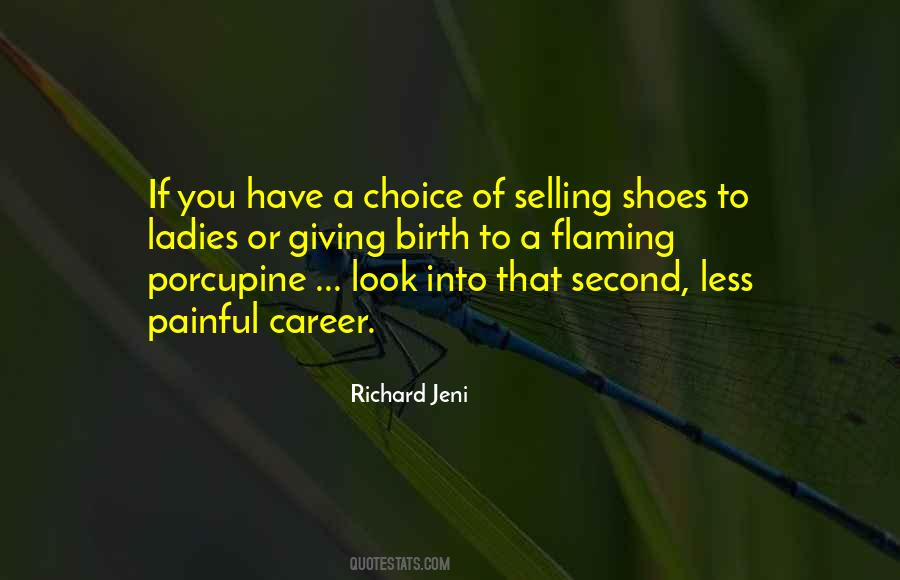 Birth To Quotes #1254972