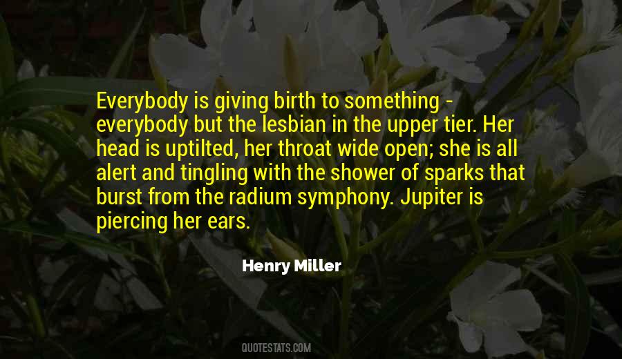 Birth To Quotes #1265014