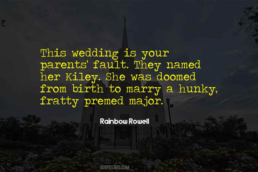 Birth To Quotes #1268128