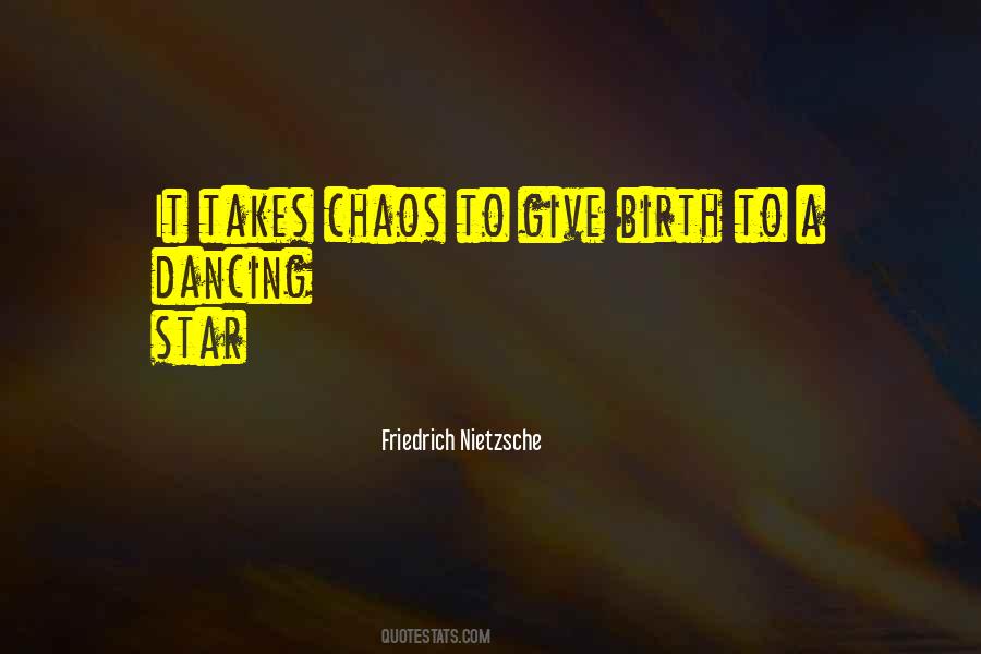 Birth To Quotes #1269038