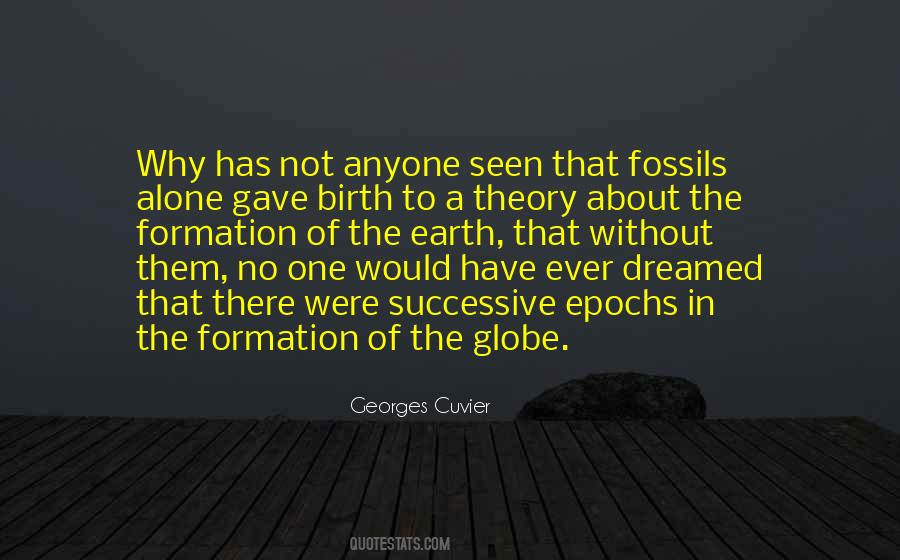 Birth To Quotes #1292494
