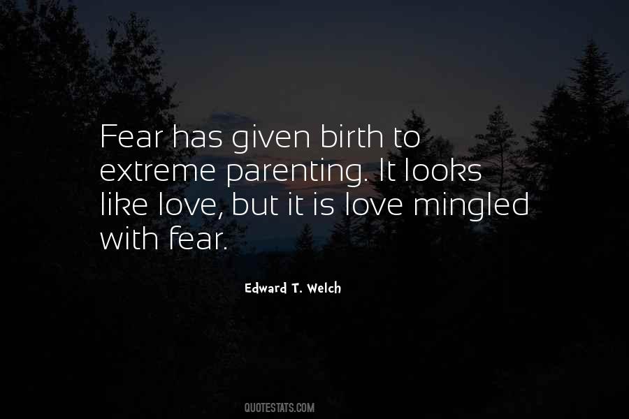 Birth To Quotes #1303011