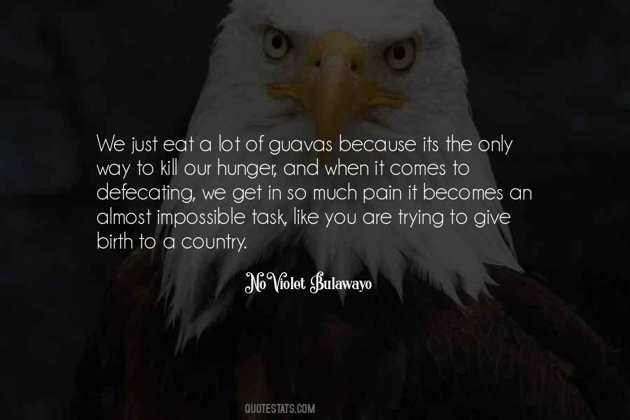 Birth To Quotes #1317965