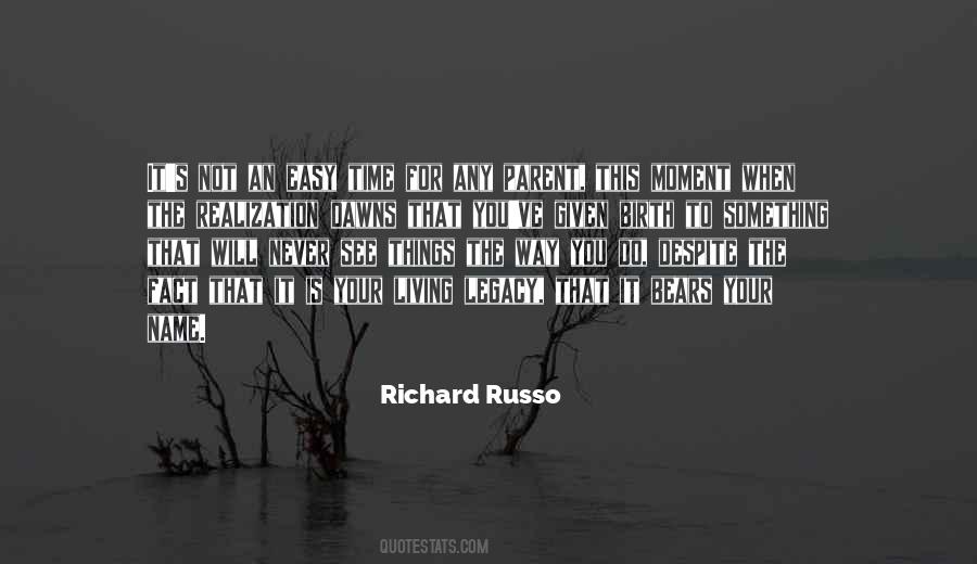 Birth To Quotes #1346505