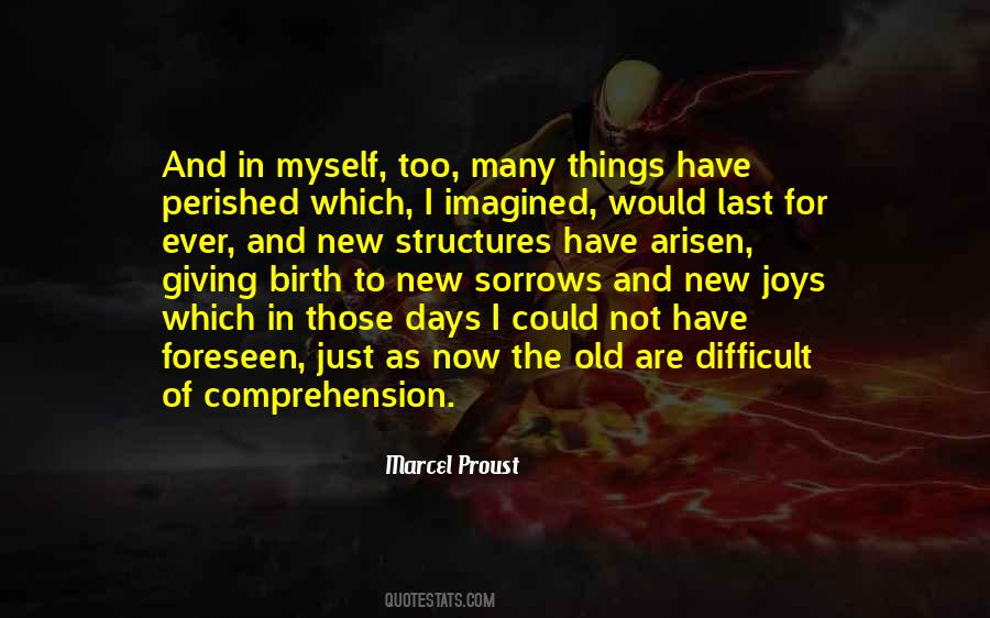 Birth To Quotes #1370644