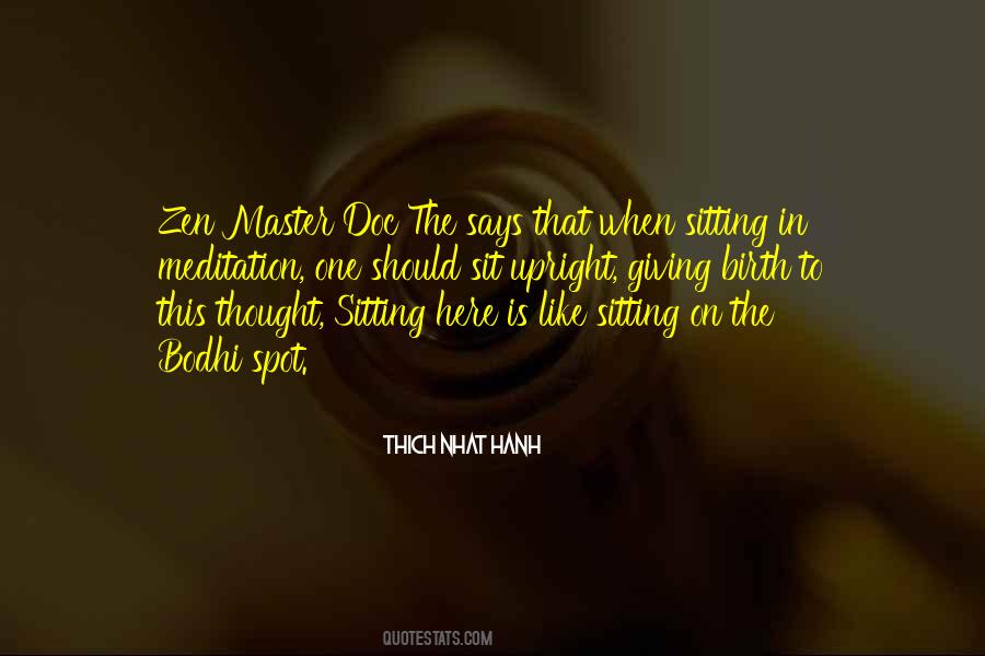 Birth To Quotes #1394944