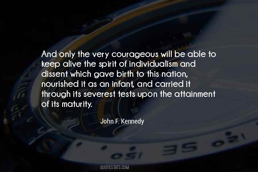 Birth To Quotes #1400171