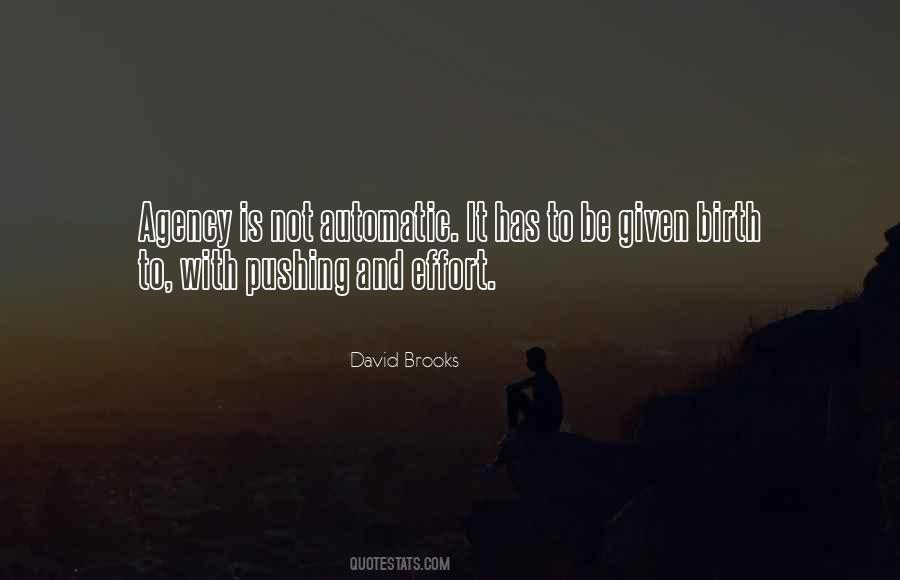 Birth To Quotes #1409449