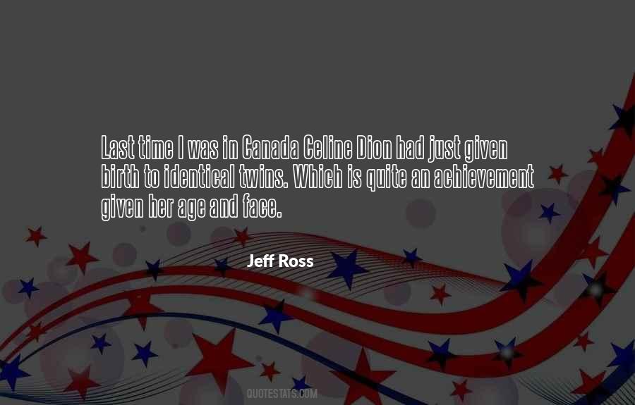 Birth To Quotes #1419379