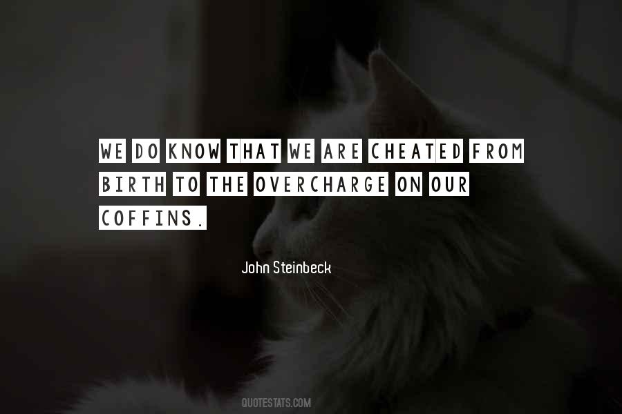 Birth To Quotes #1424049