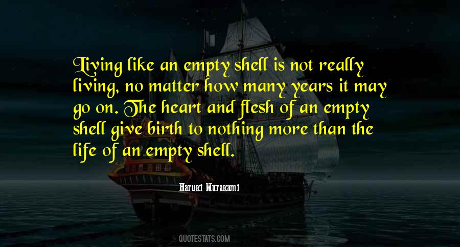 Birth To Quotes #1430468