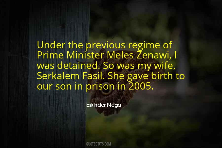 Birth To Quotes #991604