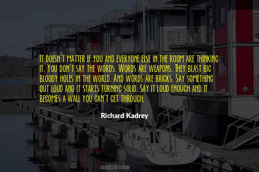 Anti Political Correctness Quotes #1680874