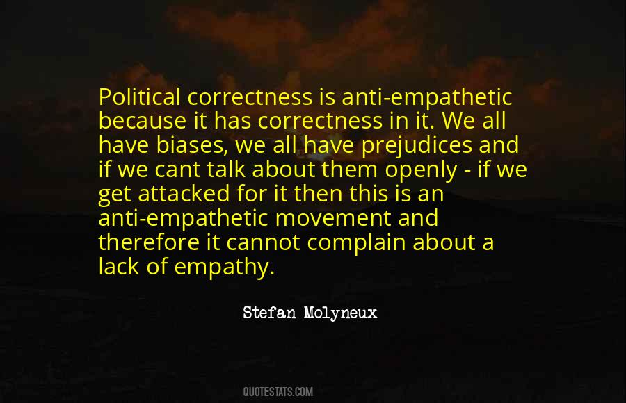 Anti Political Quotes #1190107
