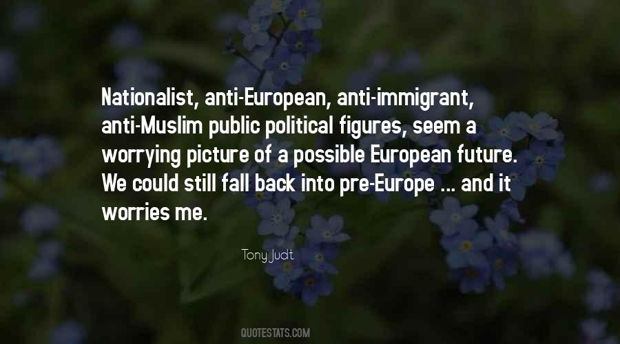 Anti Political Quotes #140274