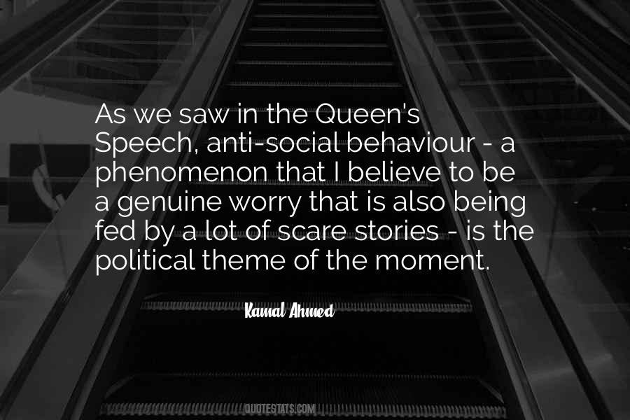 Anti Political Quotes #1777728