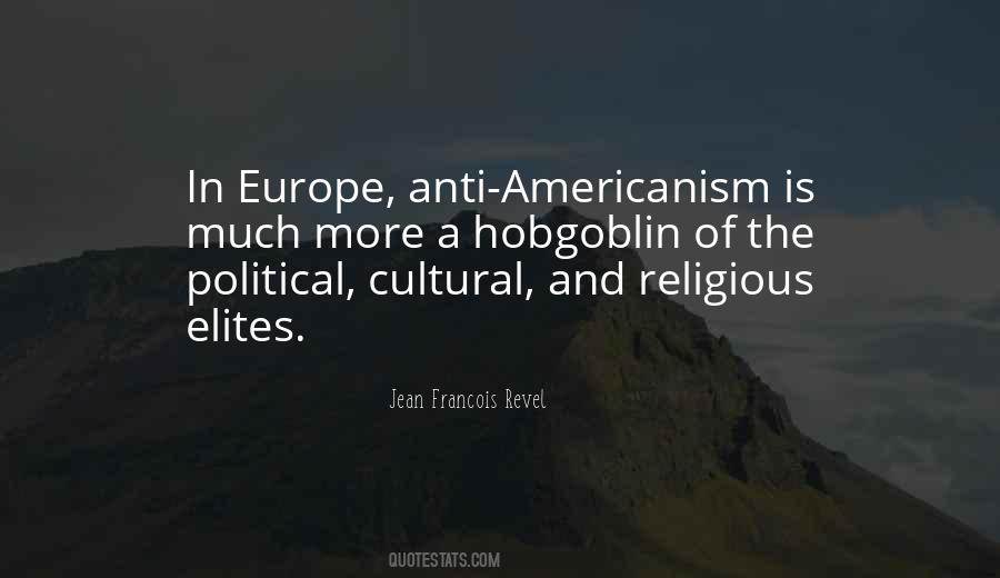 Anti Political Quotes #308526