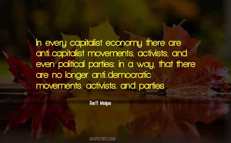 Anti Political Quotes #580643
