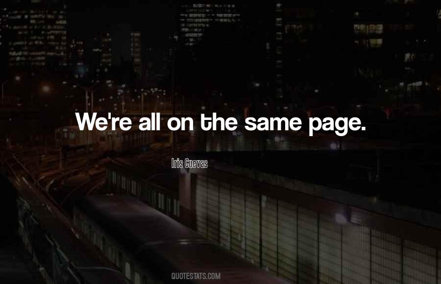 Cuevas Quotes #445727