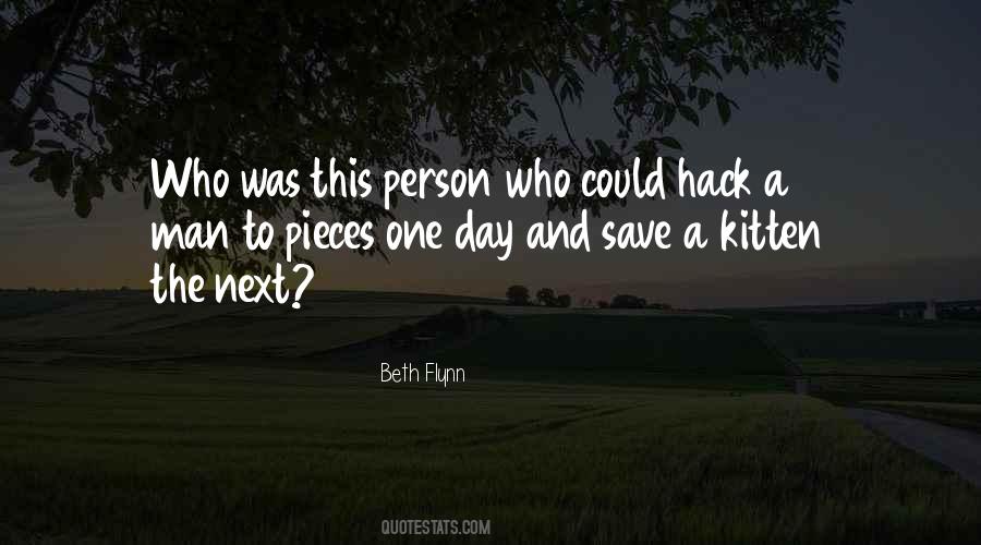 Anti Possessiveness Quotes #298454