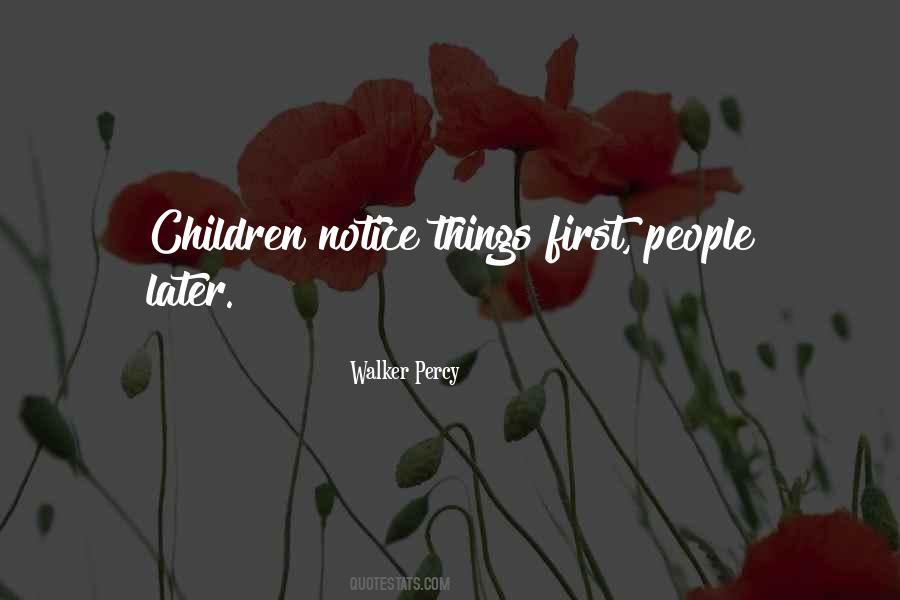 Children People Quotes #16816