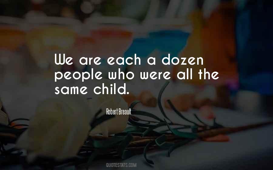 Children People Quotes #32420