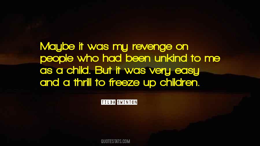 Children People Quotes #32529