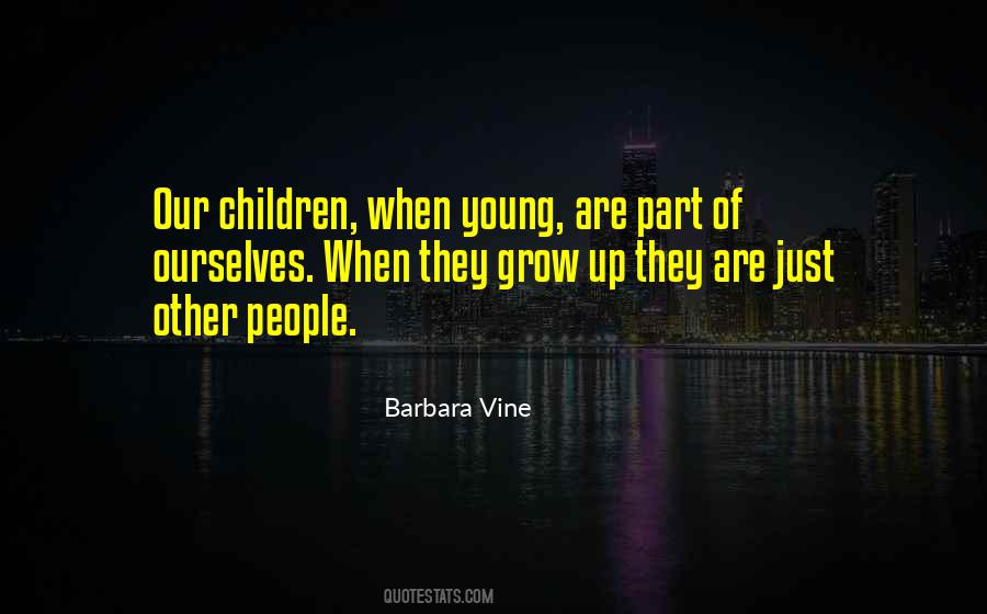Children People Quotes #52431