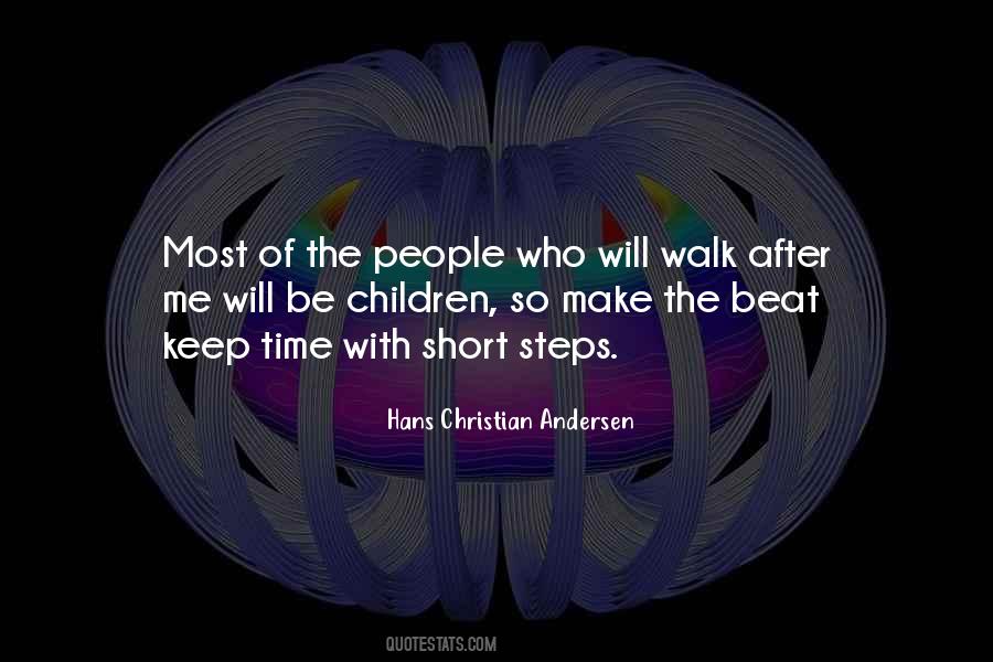 Children People Quotes #72012