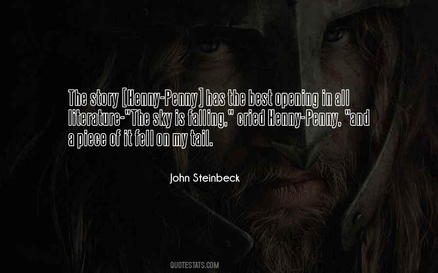 Best Literature Quotes #1025602