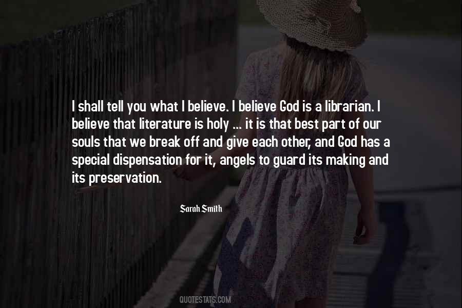 Best Literature Quotes #1043016