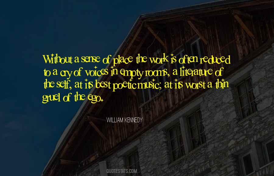 Best Literature Quotes #1139739
